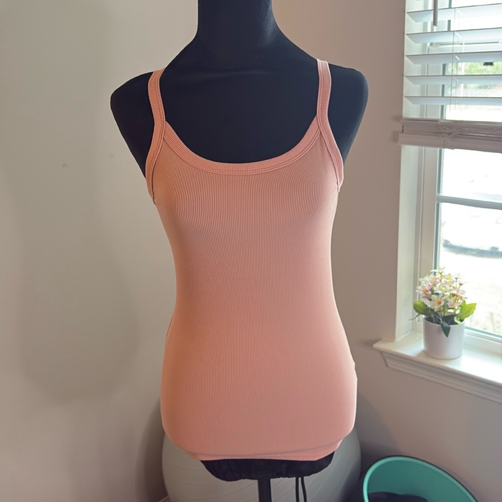 No Boundaries Tank Top